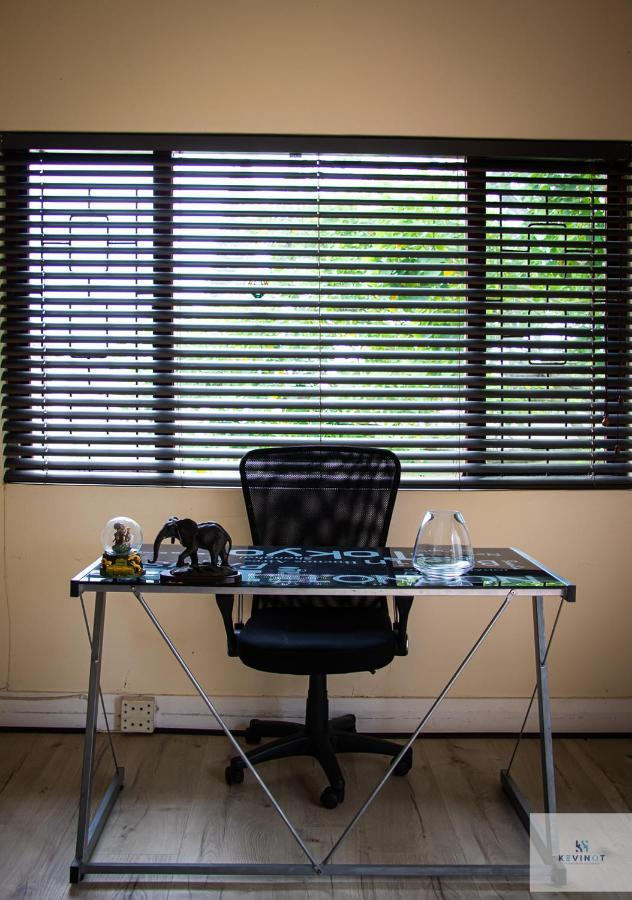Kevinot Home ポート・エドワード 部屋 写真
